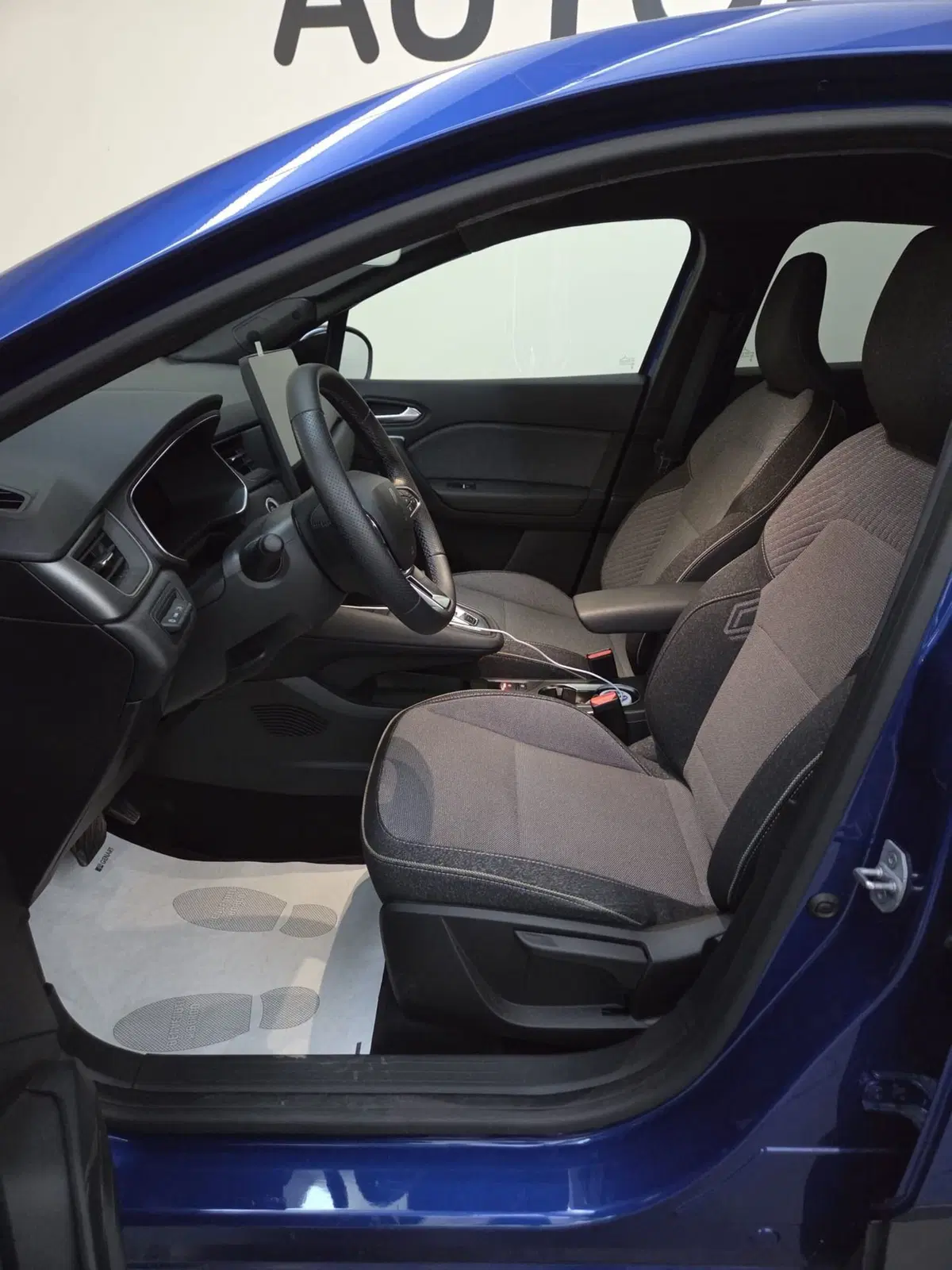 Renault Symbioz usata a Verona (11)