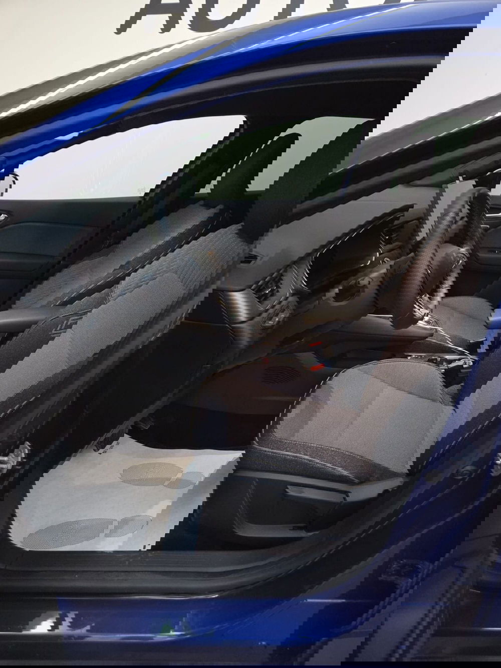 Renault Symbioz usata a Verona (11)