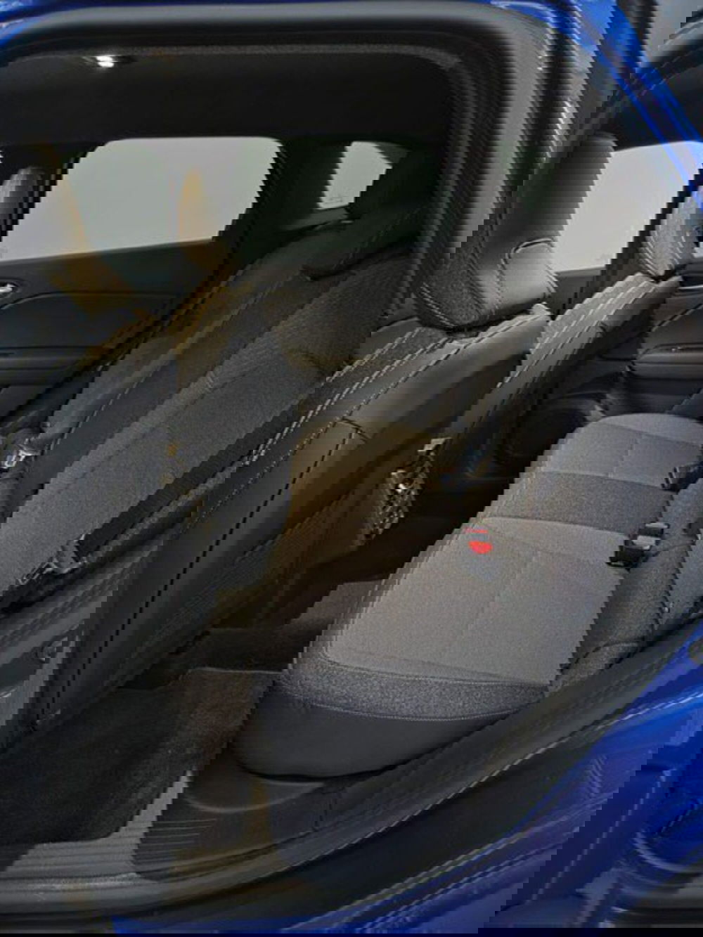 Renault Symbioz usata a Verona (12)