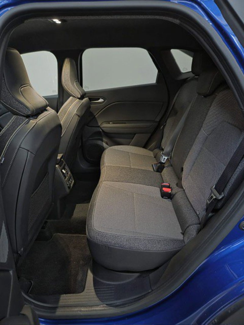 Renault Symbioz usata a Verona (12)