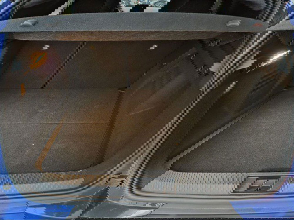 Renault Symbioz usata a Verona (13)