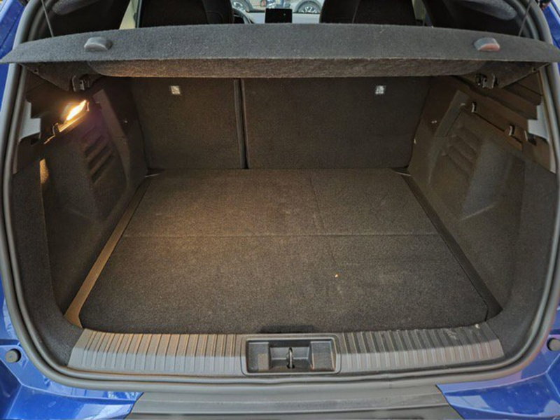 Renault Symbioz usata a Verona (13)