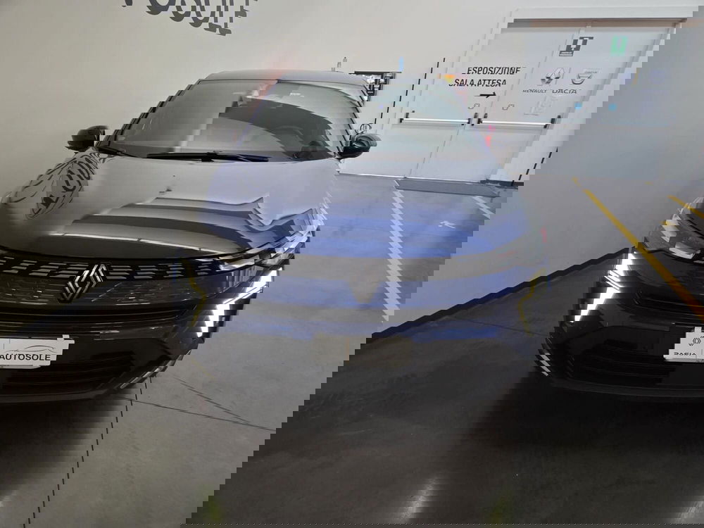 Renault Symbioz usata a Verona (2)