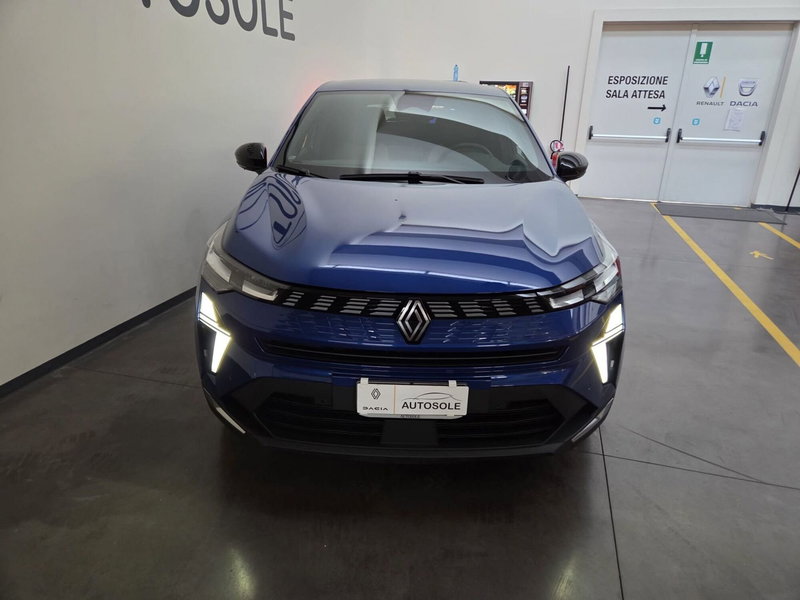 Renault Symbioz usata a Verona (2)