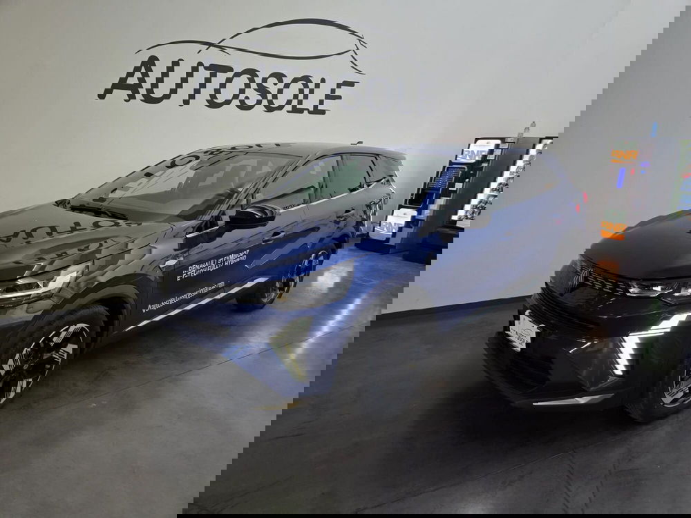 Renault Symbioz usata a Verona (3)