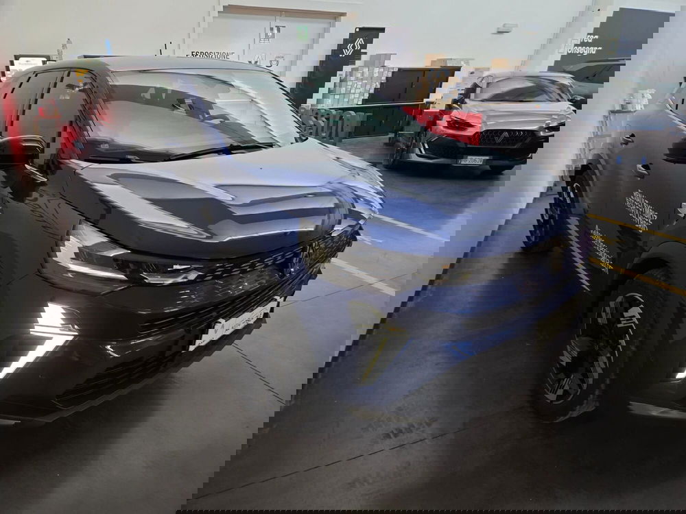 Renault Symbioz usata a Verona (4)