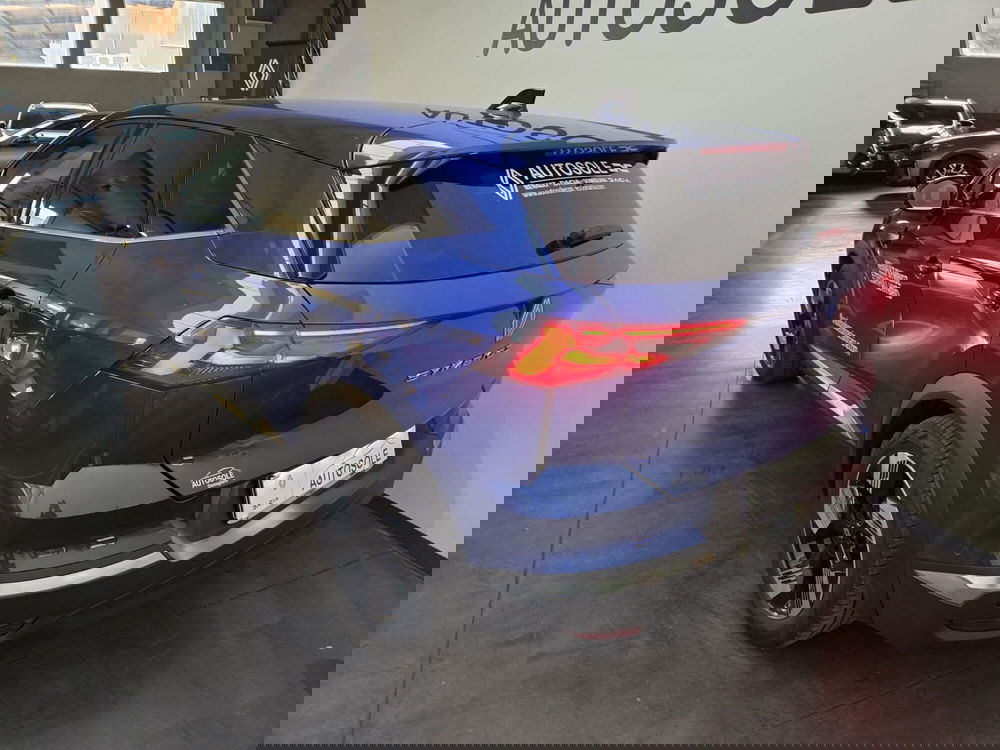 Renault Symbioz usata a Verona (5)