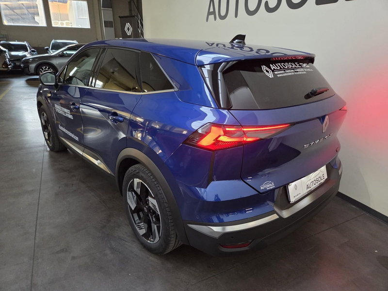 Renault Symbioz usata a Verona (5)