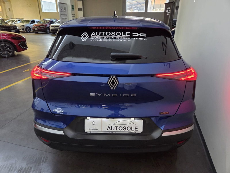 Renault Symbioz usata a Verona (6)