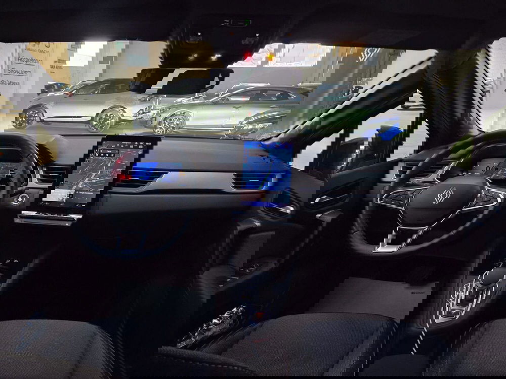 Renault Symbioz usata a Verona (9)