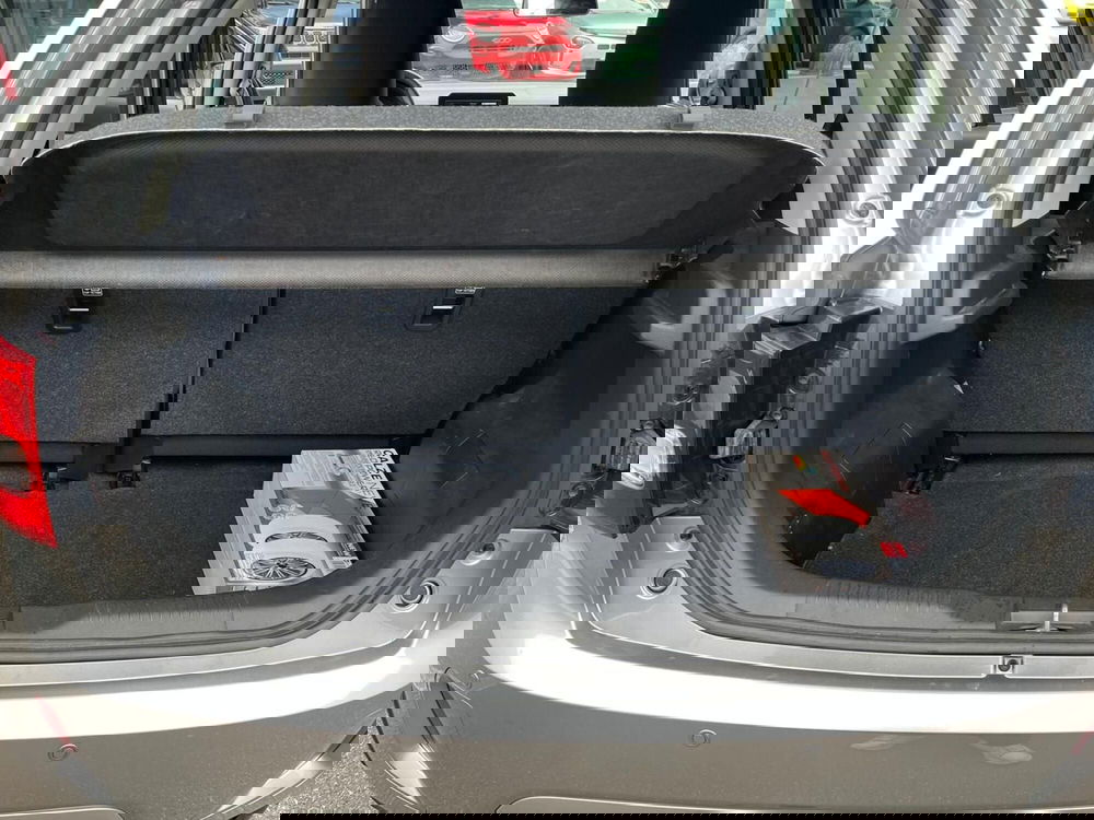 Suzuki Ignis usata a Lucca (13)