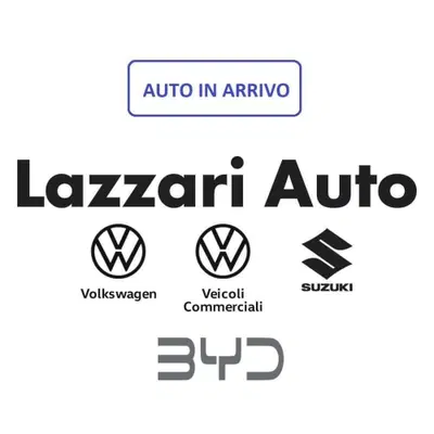 Volkswagen T-Roc 2.0 tdi Life 115cv del 2024 usata a Cornegliano Laudense