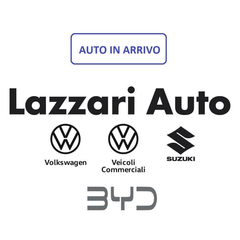 Volkswagen T-Roc usata a Lodi