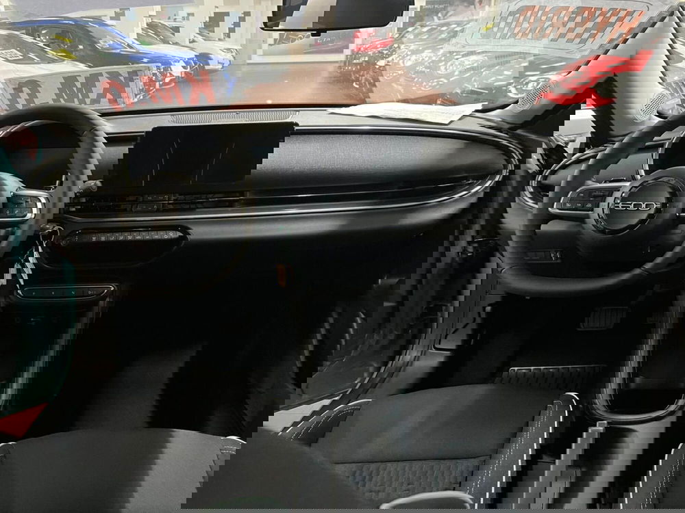 Fiat 600 nuova a Lucca (13)