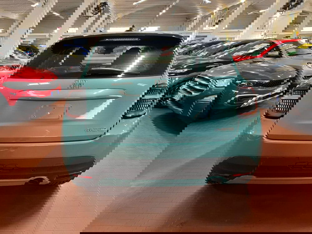 Fiat 600 nuova a Lucca (6)