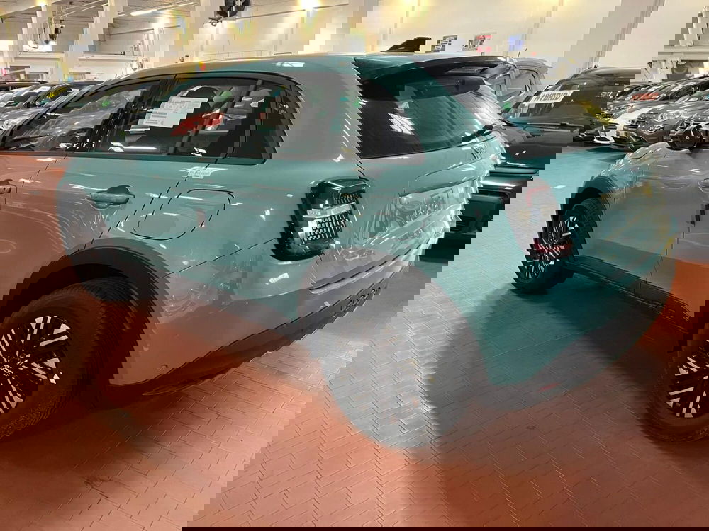 Fiat 600 nuova a Lucca (7)