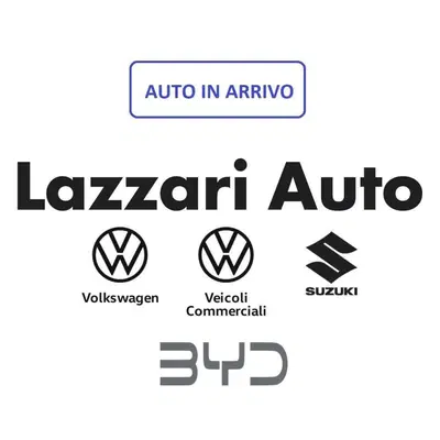 Volkswagen Golf 2.0 TDI SCR Life del 2025 usata a Cornegliano Laudense