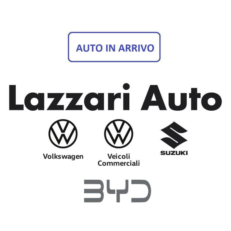 Volkswagen Golf usata a Lodi