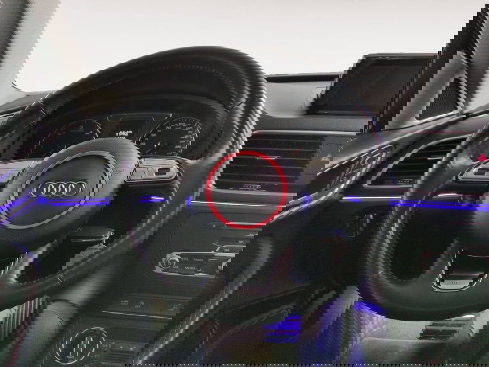 Audi Q3 usata a Agrigento (11)