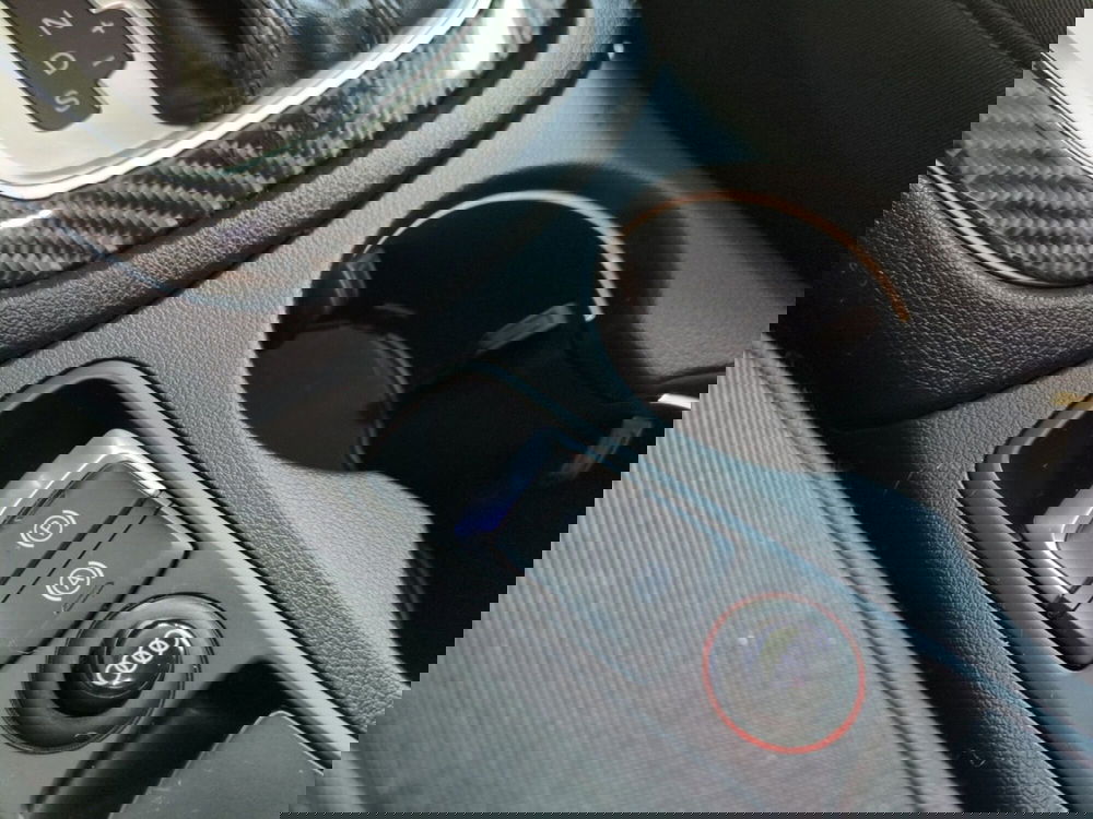 Audi Q3 usata a Agrigento (14)