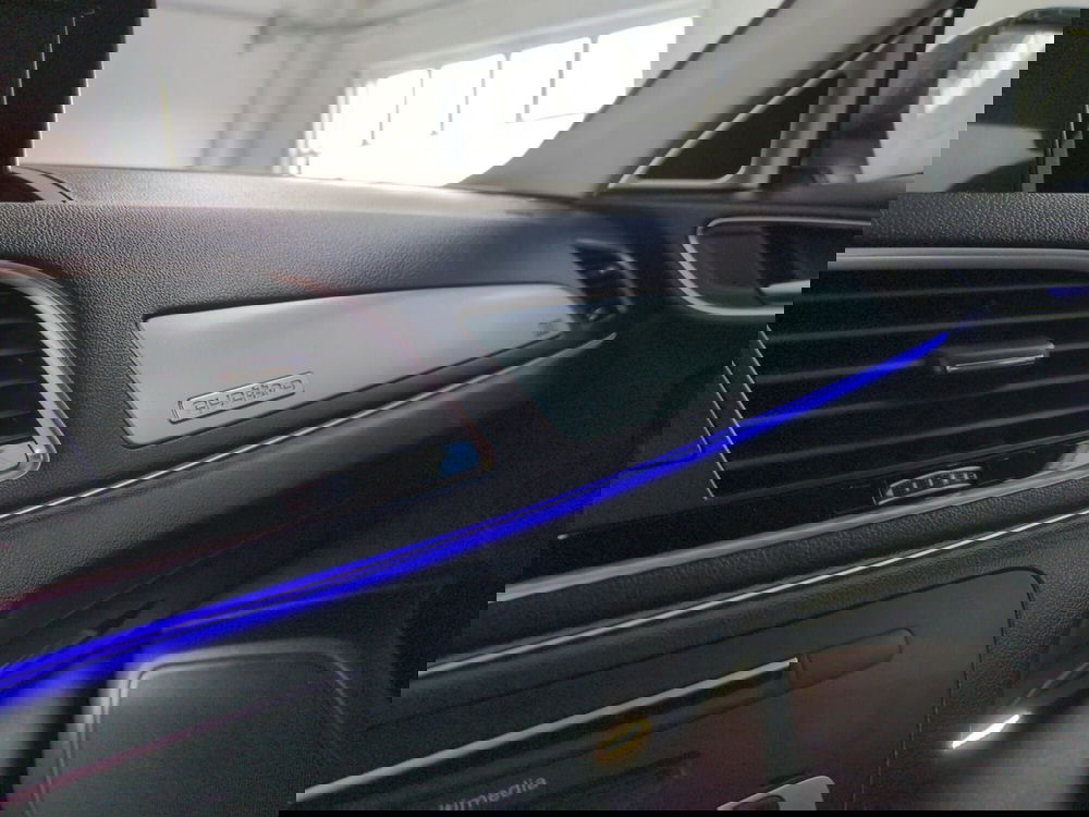 Audi Q3 usata a Agrigento (15)