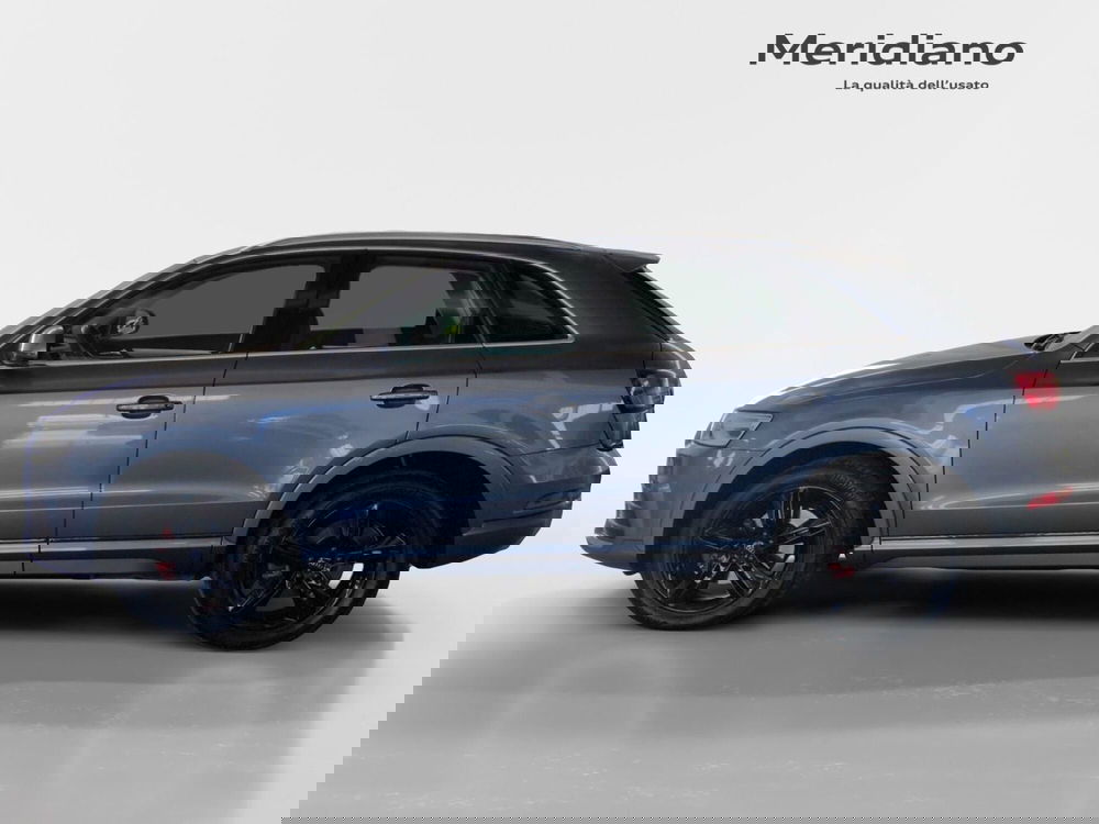 Audi Q3 usata a Agrigento (2)