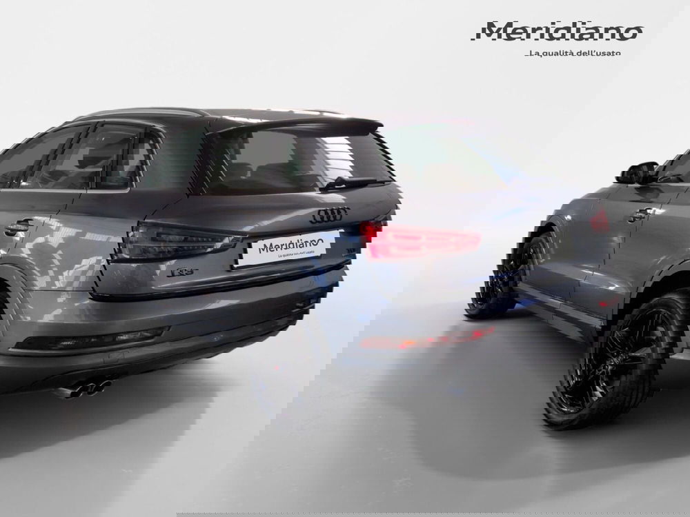 Audi Q3 usata a Agrigento (3)