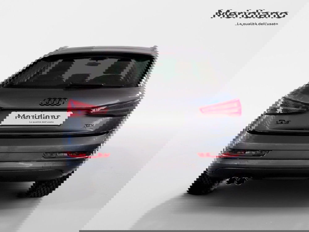 Audi Q3 usata a Agrigento (4)