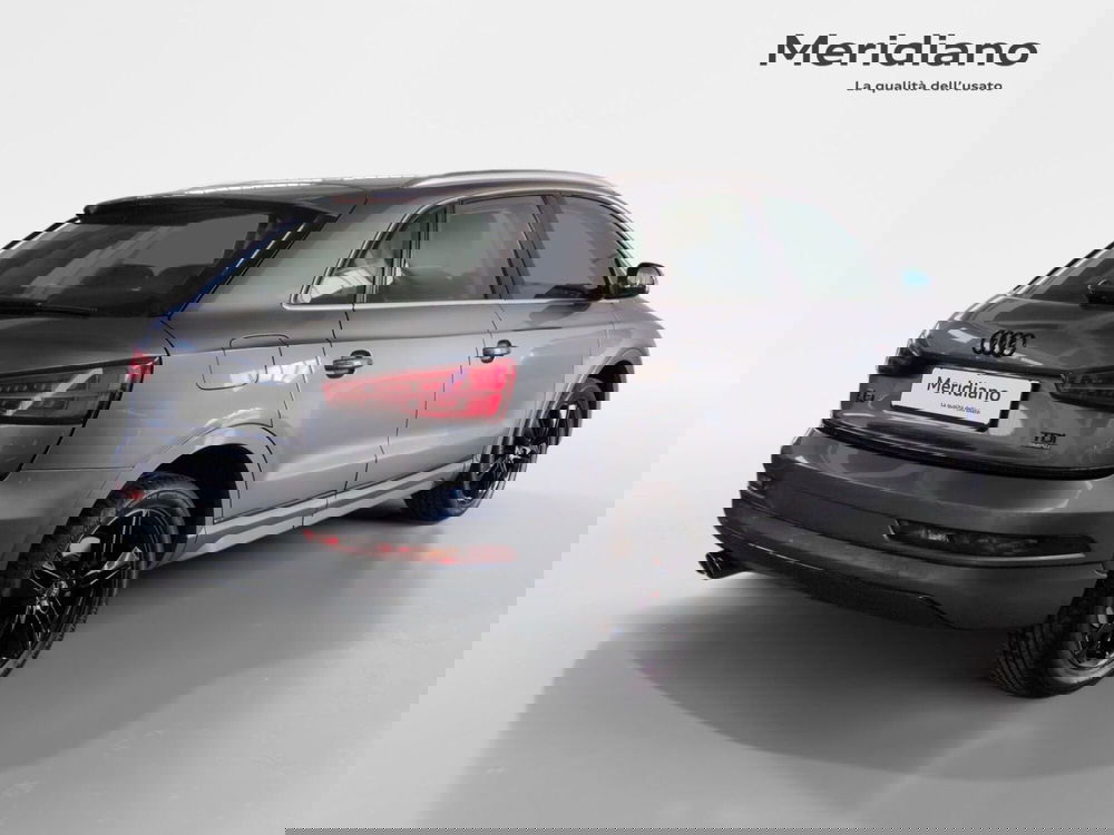 Audi Q3 usata a Agrigento (5)