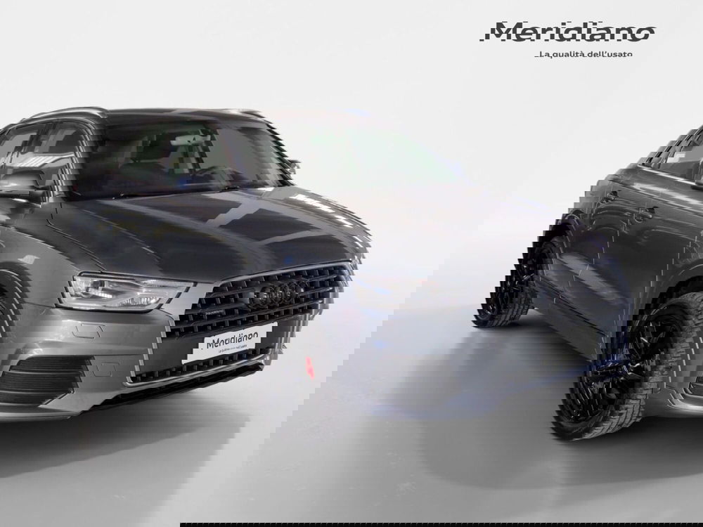 Audi Q3 usata a Agrigento (6)