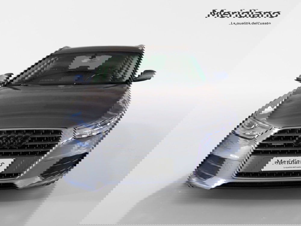 Audi Q3 usata a Agrigento (7)