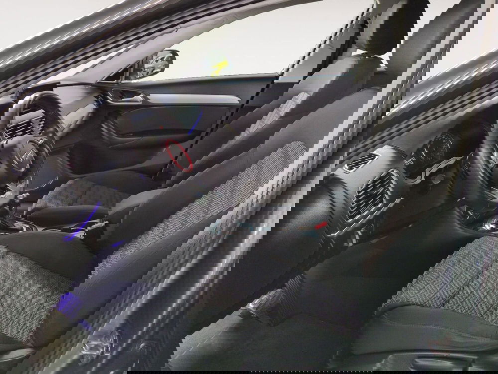 Audi Q3 usata a Agrigento (8)