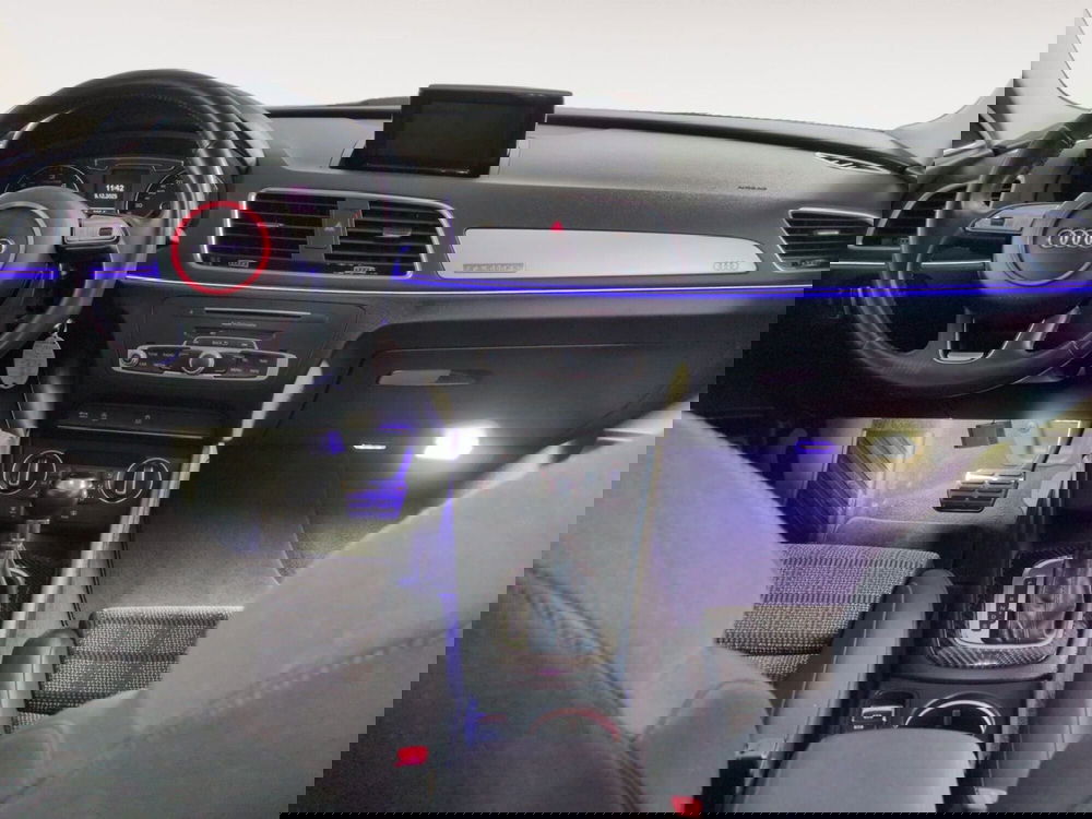 Audi Q3 usata a Agrigento (9)