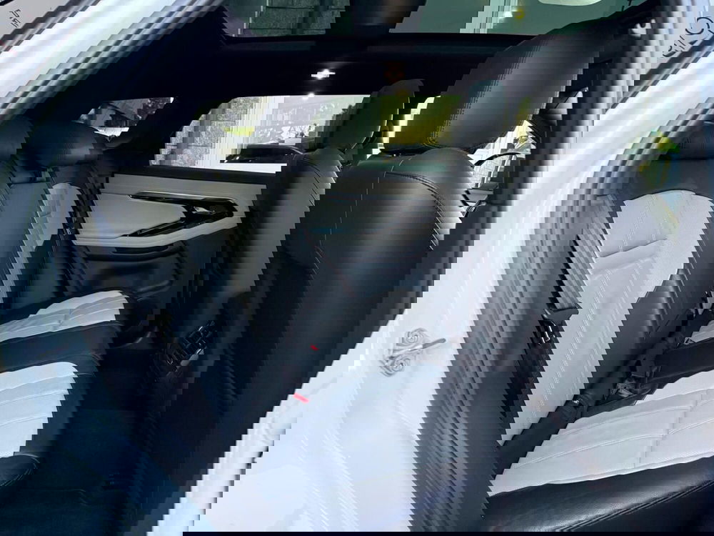Land Rover Range Rover Evoque usata a Monza e Brianza (12)