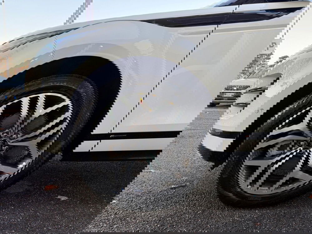 Land Rover Range Rover Evoque usata a Monza e Brianza (7)