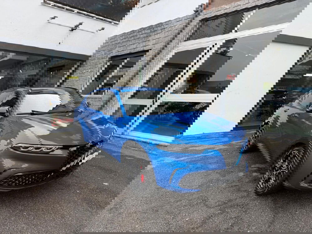 Alfa Romeo Tonale usata a Monza e Brianza