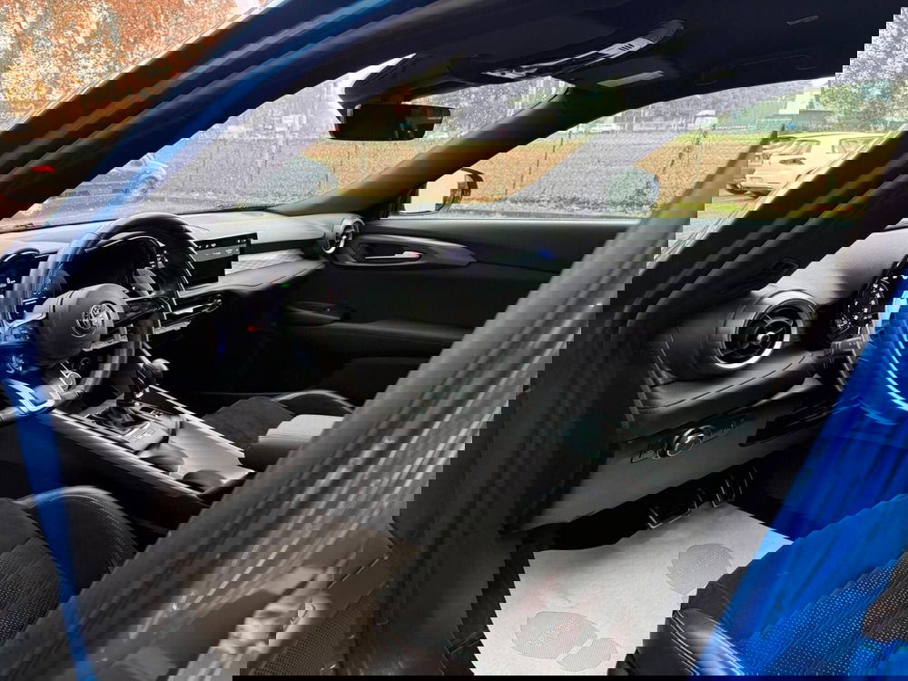 Alfa Romeo Tonale usata a Monza e Brianza (10)