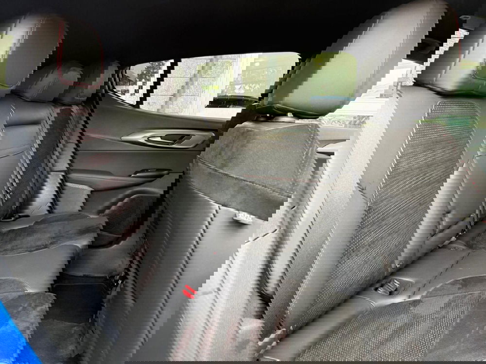 Alfa Romeo Tonale usata a Monza e Brianza (12)