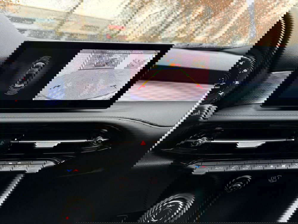 Alfa Romeo Tonale usata a Monza e Brianza (13)