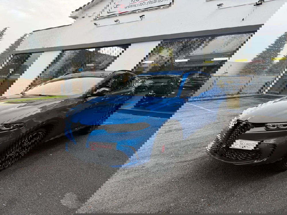 Alfa Romeo Tonale usata a Monza e Brianza (2)