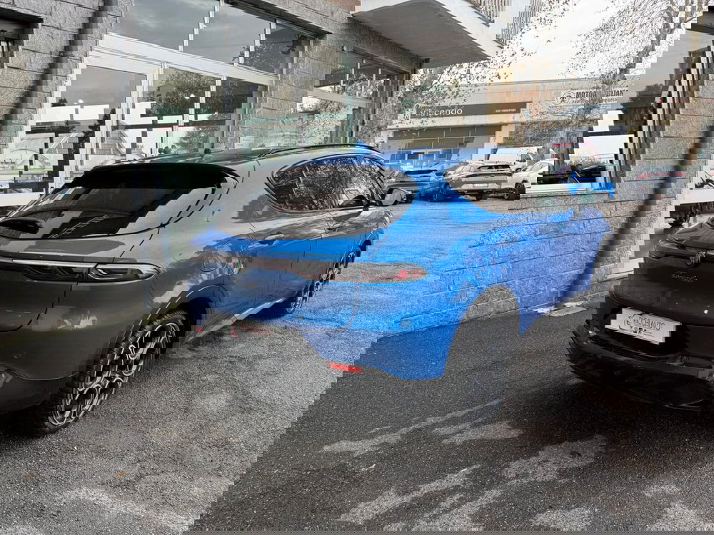 Alfa Romeo Tonale usata a Monza e Brianza (3)