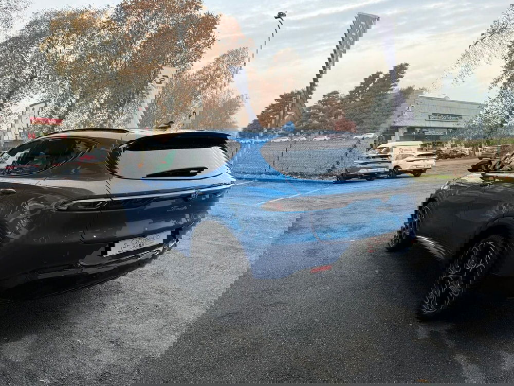 Alfa Romeo Tonale usata a Monza e Brianza (4)