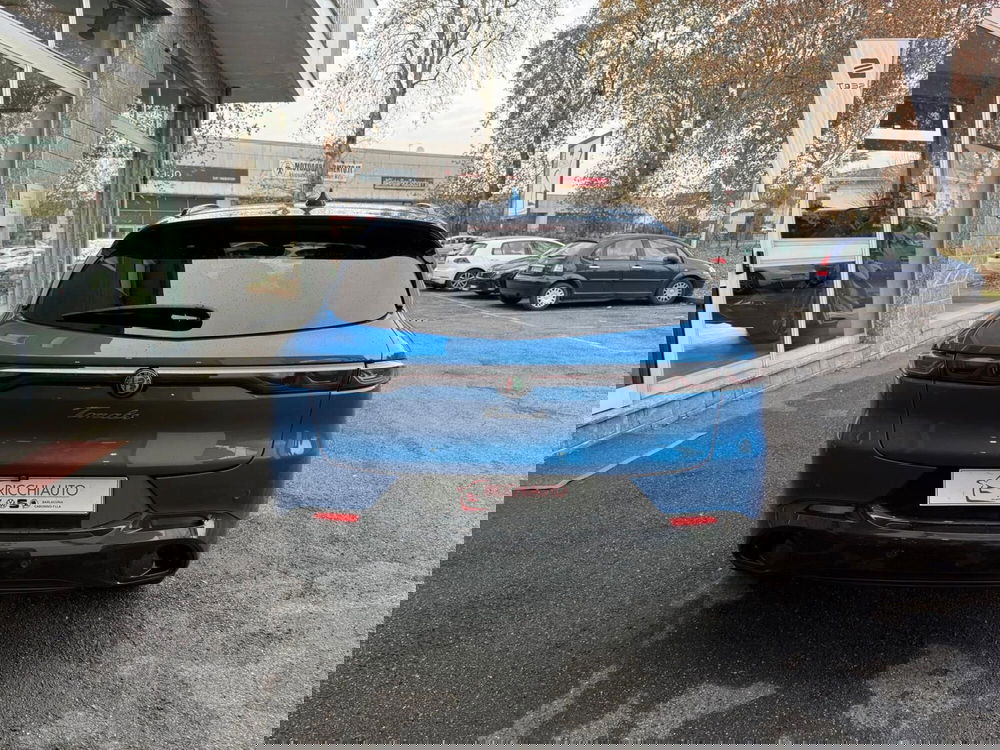 Alfa Romeo Tonale usata a Monza e Brianza (6)