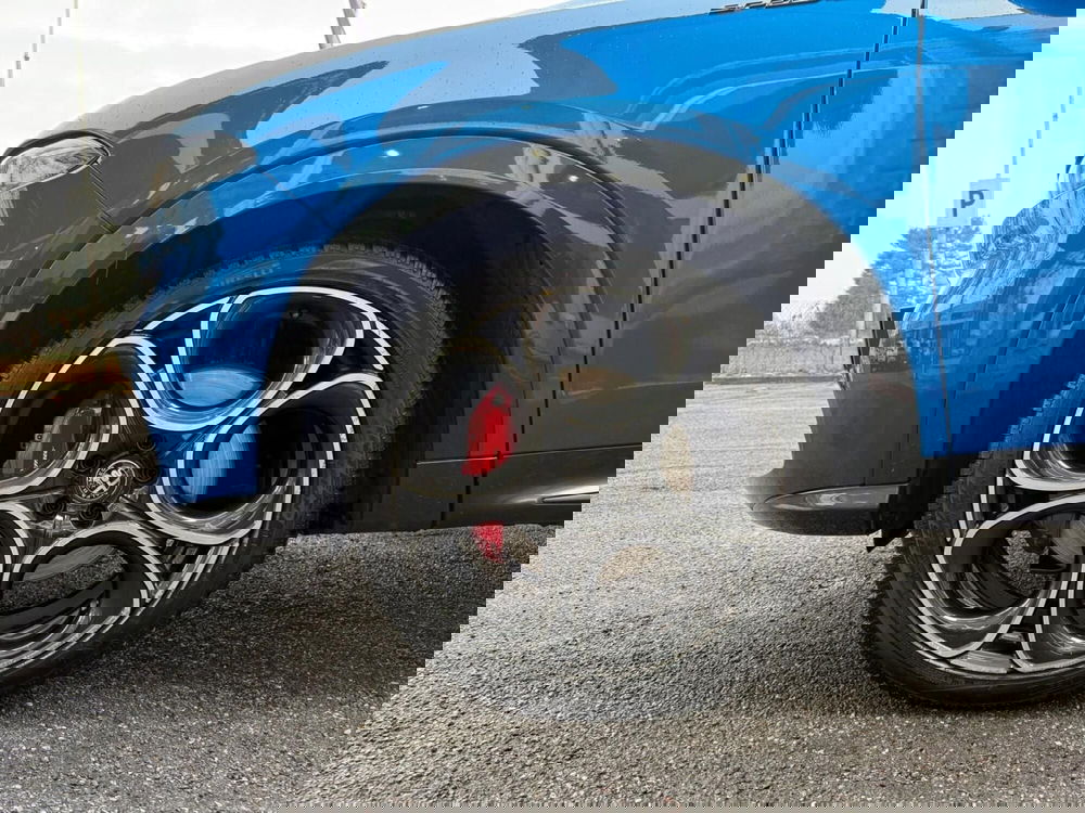 Alfa Romeo Tonale usata a Monza e Brianza (8)