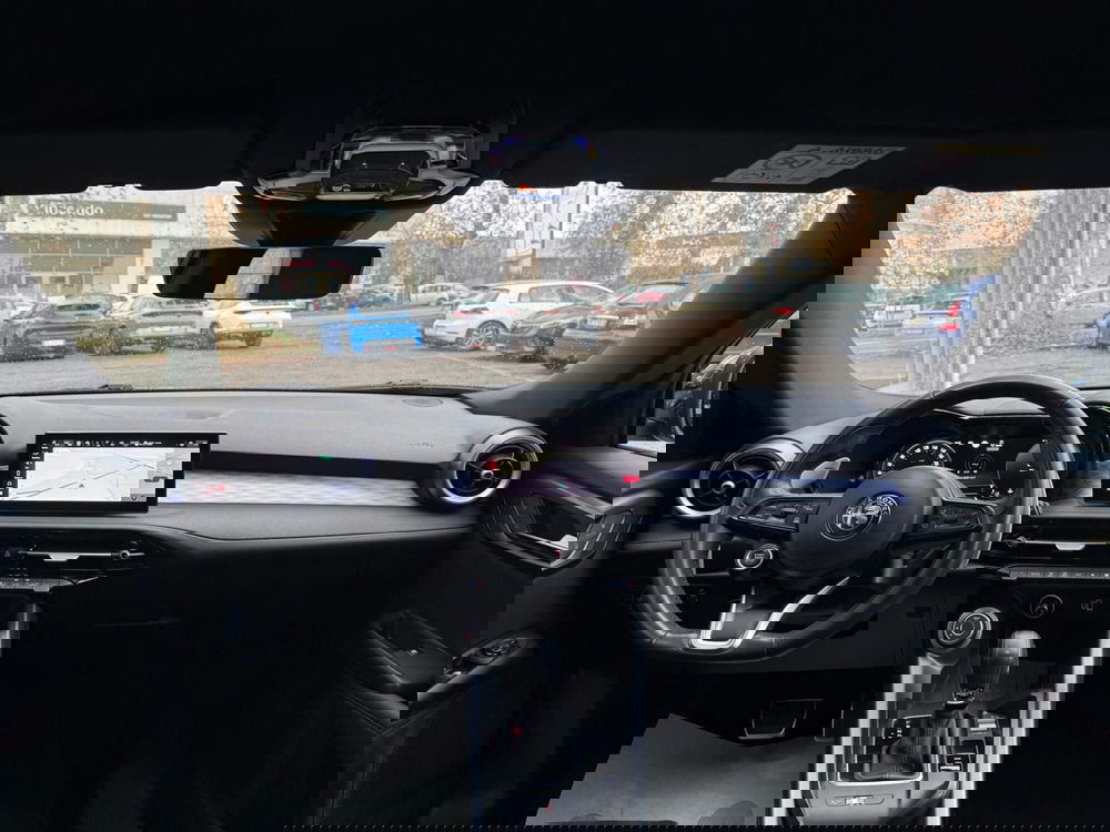 Alfa Romeo Tonale usata a Monza e Brianza (9)