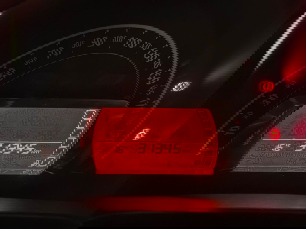 Renault Twingo usata a Palermo (12)