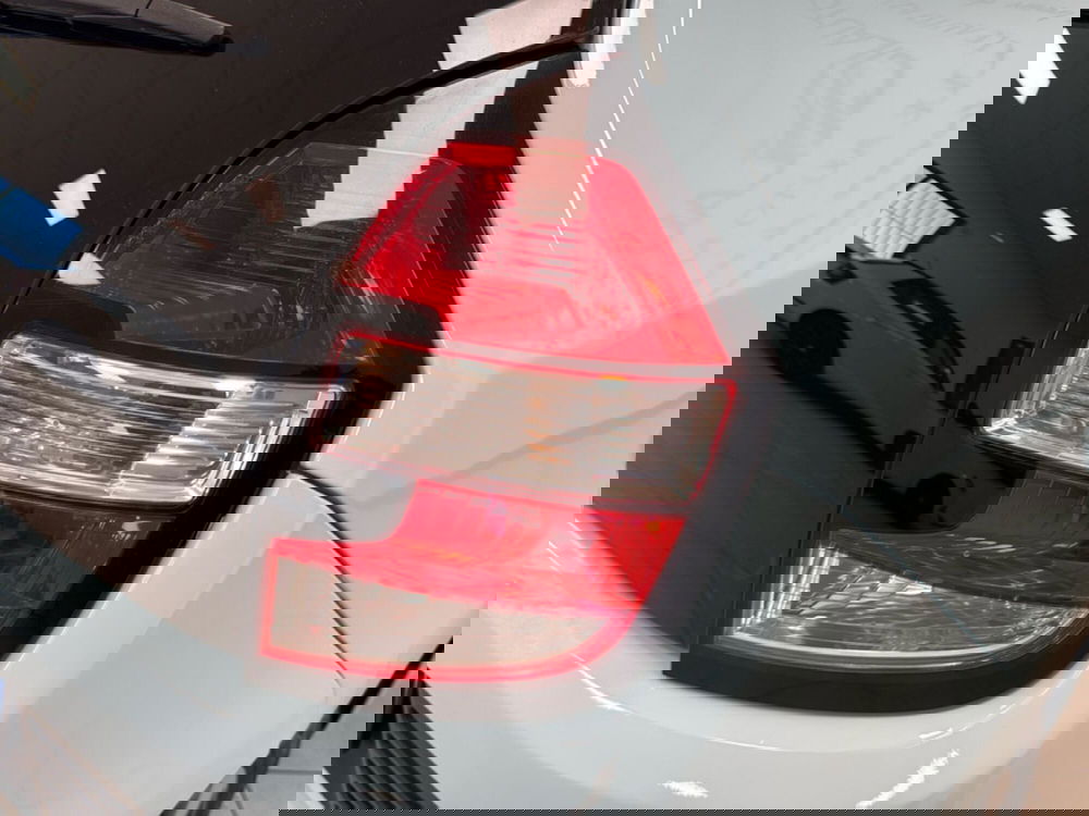 Renault Twingo usata a Palermo (16)