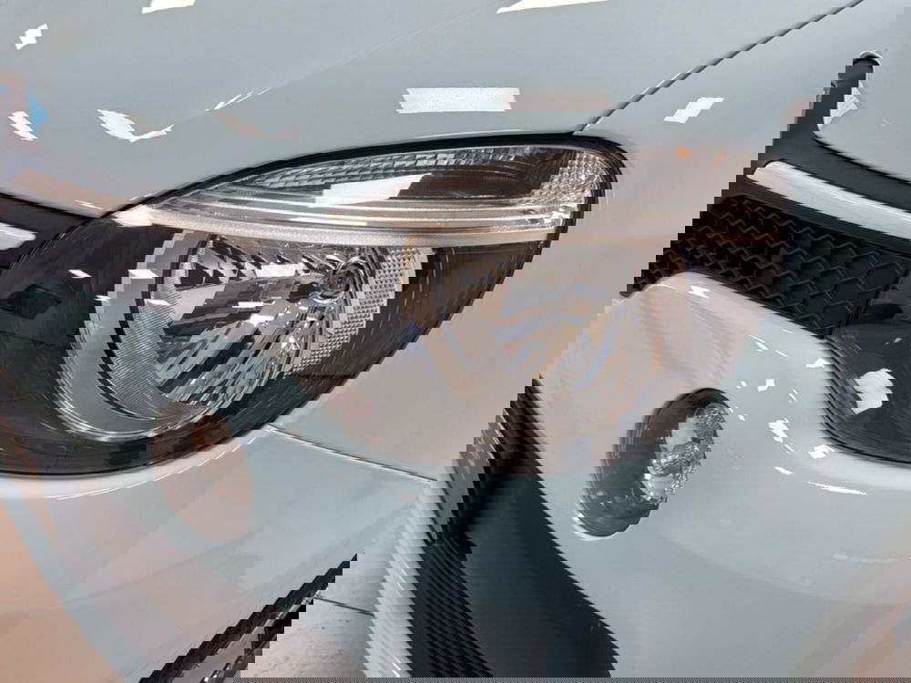 Renault Twingo usata a Palermo (4)