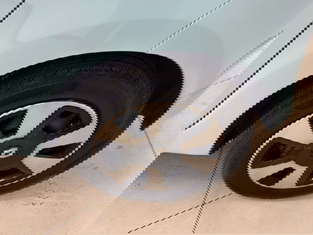 Renault Twingo usata a Palermo (5)