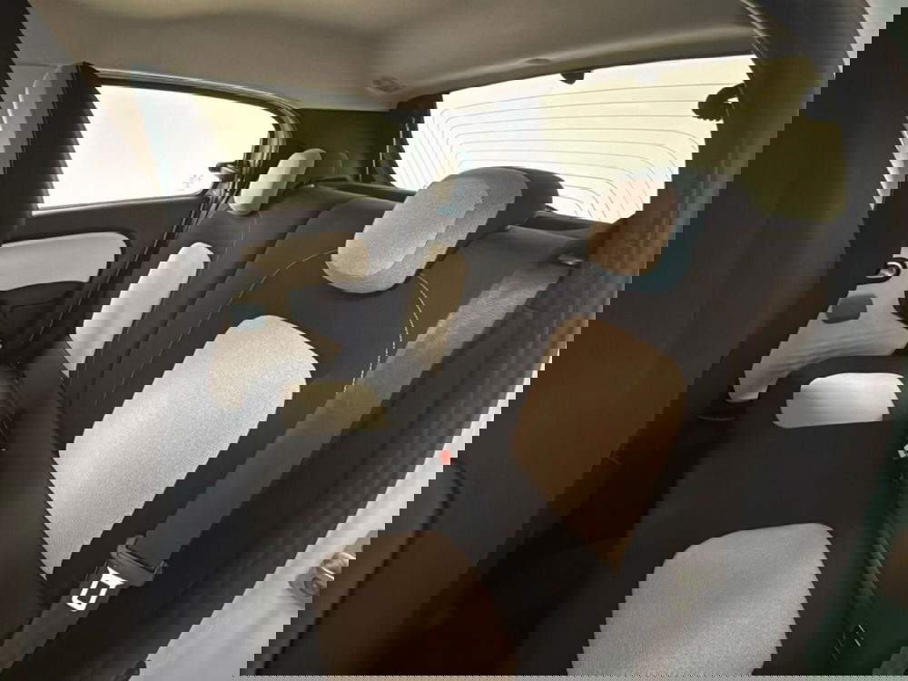 Renault Twingo usata a Palermo (6)
